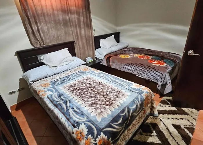 Apartman Porto Sokhna Sea View