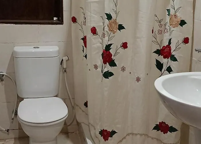 Apartman Porto Sokhna Sea View