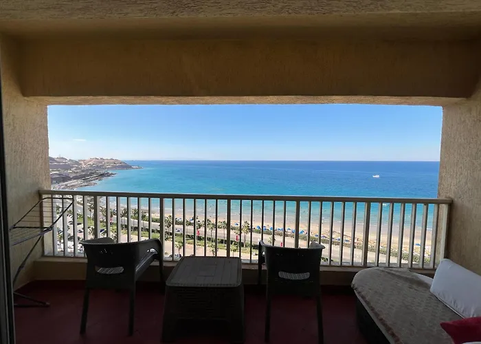 Porto Sokhna Sea View