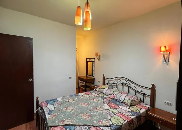 Porto Sokhna Sea View Apartman