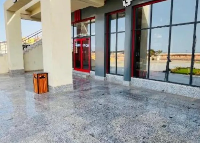 Porto Sokhna Sea View