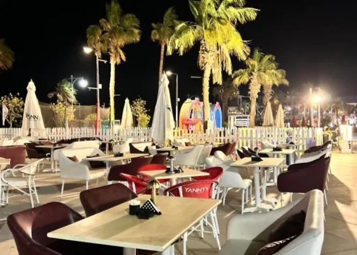 Apartman Porto Sokhna Sea View