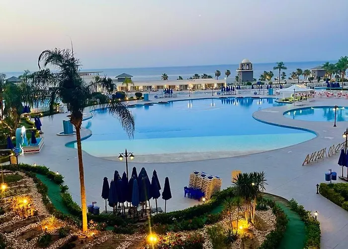 Apartment Porto Sokhna Sea View *