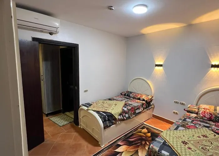 Porto Sokhna Sea View Apartment *