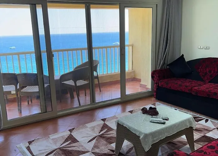 Porto Sokhna Sea View Ain Sukhna
