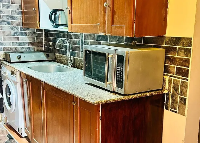 Apartment Porto Sokhna Sea View