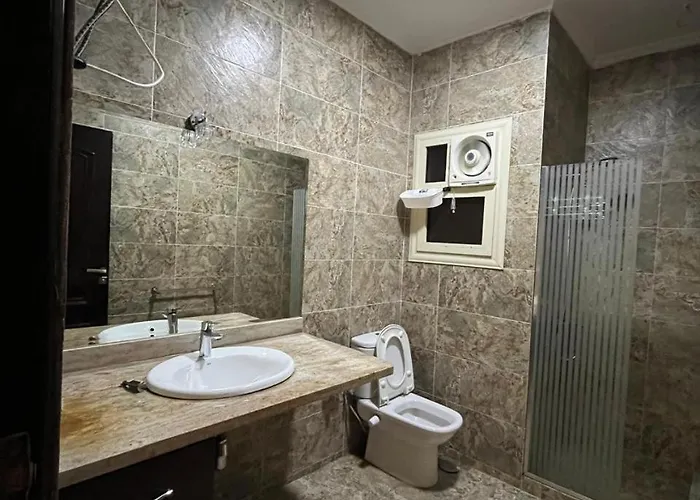 Apartman Porto Sokhna Sea View