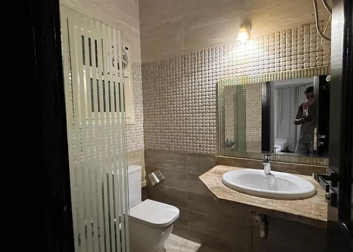 Apartman Porto Sokhna Sea View Ajn-Szuhna