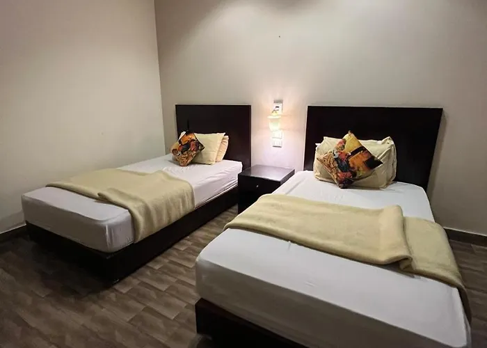 Porto Sokhna Sea View Apartman Ajn-Szuhna