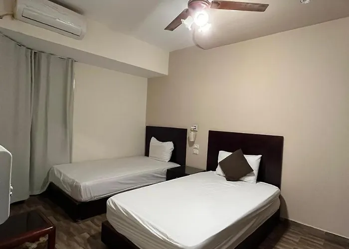 Apartman Porto Sokhna Sea View Ajn-Szuhna