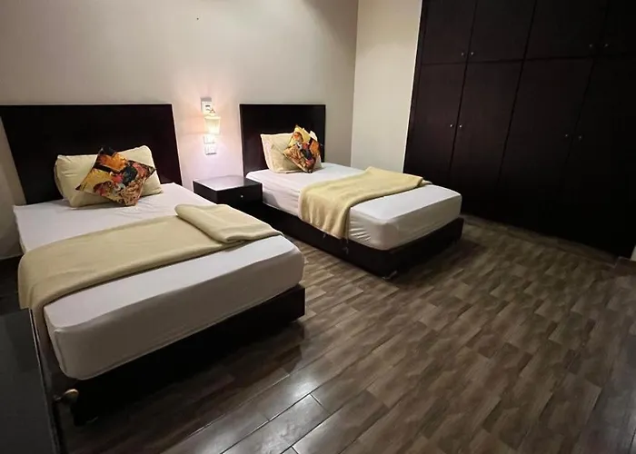Apartman Porto Sokhna Sea View Ajn-Szuhna