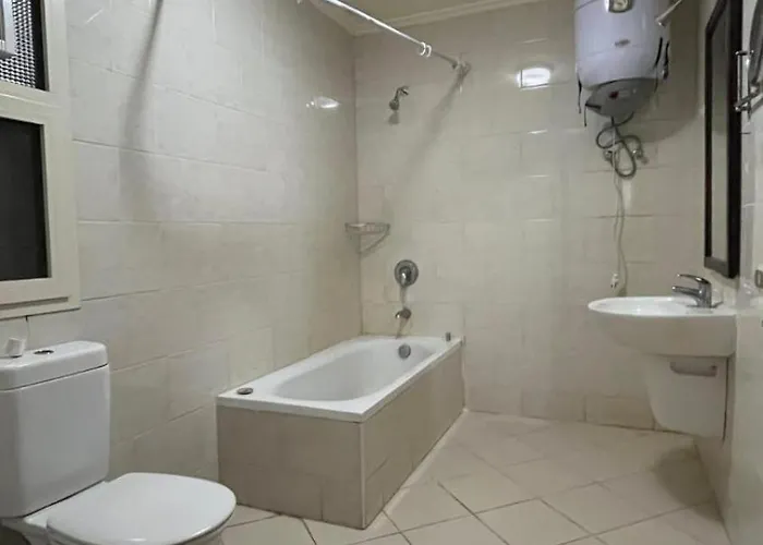 Porto Sokhna Sea View Apartment *