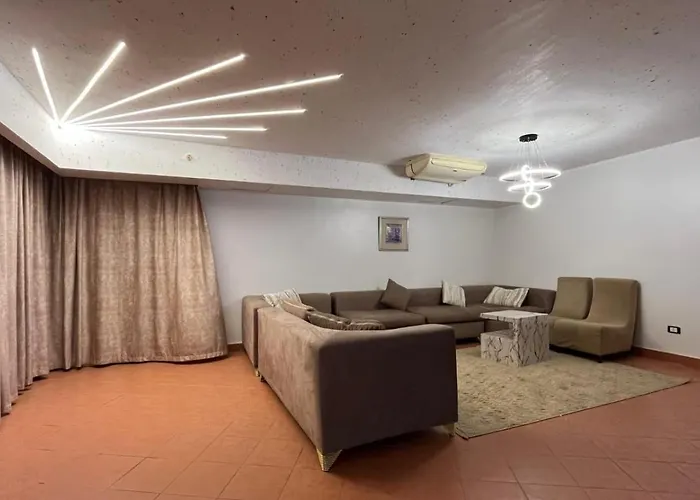 Apartman Porto Sokhna Sea View Ajn-Szuhna