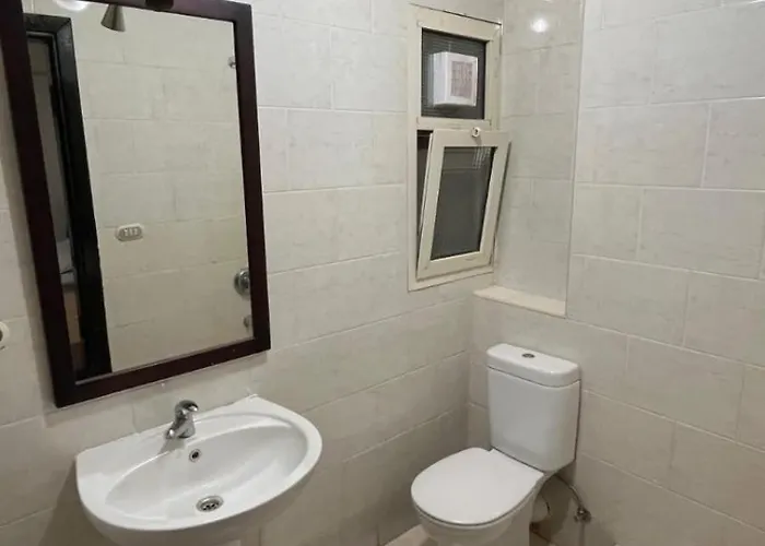 Porto Sokhna Sea View Apartment