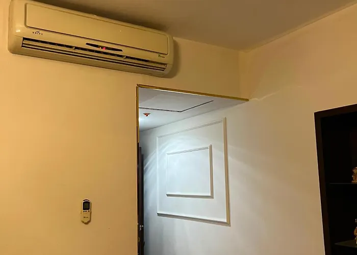 Porto Sokhna Sea View Apartman *
