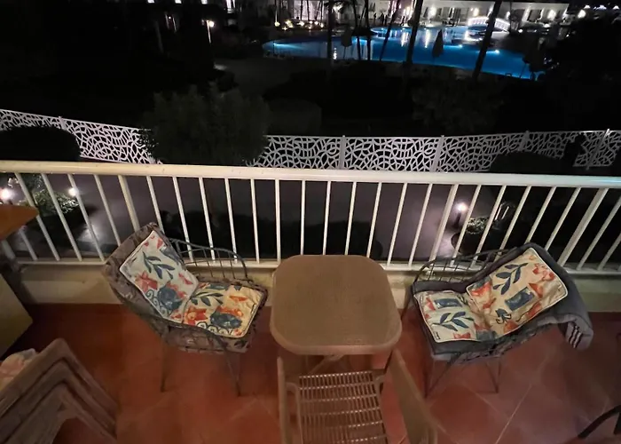 Apartman Porto Sokhna Sea View Ajn-Szuhna