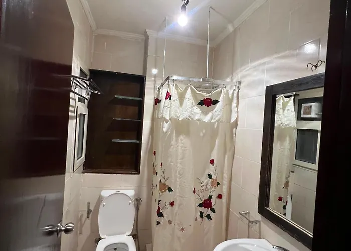 Apartman Porto Sokhna Sea View