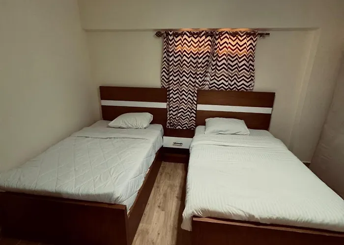 Porto Sokhna Sea View Apartment Ain Sukhna